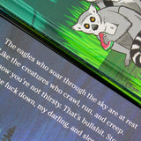 Go the F**k to Sleep Collection 3 Books Set By Adam Mansbach (Go the F**k to Sleep, You Have to F*cking Eat, F*ck Now There Are Two of You)