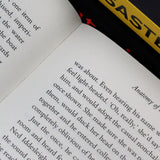 Sarah Vaughan Collection 3 Books Set Netflix Series (Reputation[Hardcover], Anatomy of a Scandal, Little Disasters)