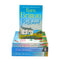 Fern Britton Collection 4 Books Set (New Beginnings, A Good Catch, The Holiday Home, The Postcard)