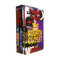 Five Nights at Freddy's 3 Books Collection Set By Scott Cawthon, Kira Breed ..