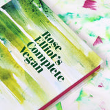 Rose Elliot's Complete Vegan by Rose Elliot