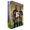 F2 Freestylers Football Series 4 Books Collection Set (F2 World Class, F2 Footba