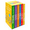 The Frank Cottrell Boyce 6 Books Collection Set Inc Sputniks Guide to life on Earth, Runaway Robot....