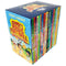 Frankies Magic Football Top Of The League 20 Books Box Set By Frank Lampard