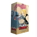 Fullmetal Alchemist Complete Box Set Volumes 1-27