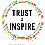 Trust & Inspire Book by Stephen M. R. Covey | Leadership, Trust, Influence, Collaboration, Success, Business Strategies & Personal Development