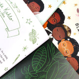 Photo of Little Leaders 3 Book Set Pages by Vashti Harrison