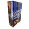 Gabriel Garcia Marquez Collection 4 Books Set, Of Love and Other Demons