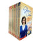 Gloria Cook A Harvey Family Saga Series 6 Books Collection Set Brand