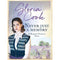 Gloria Cook A Harvey Family Saga Series 6 Books Collection Set Brand