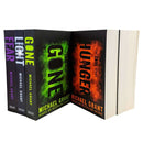 Gone Series Collection 6 Books Set By Michael Grant Inc Light Hunger Lies Plague