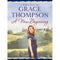 Grace Thompson 6 Books Collection Set (Day Trippers, Wait Till Summer..)