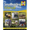 Haynes Farming Manual 3 Books Collection Set( Chicken Manual, Smallholding Manual, Sheep Manual)