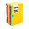 HBR's 10 Must Reads 6 Books Set Collection, The Essentials, Strategy