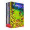 Fleur Hitchcock 4 Books Set Collection Inc Dear Scarlett Paperback