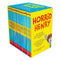 Horrid Henry The Complete Story Collection 24 Books Box Set Pack Francesca Simon