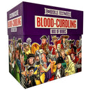 Horrible Histories 20 Book Box Set – Blood-Curdling History Collection by Terry Deary, Fun Educational Children's Books, Engaging Stories for12+ years