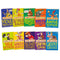 Horrible Histories Beastly Book Set 10 Books