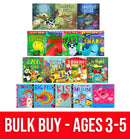 Bulk Buy Little Tiger Children Collection 16 Books Set