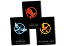 The Hunger games Trilogy Classic Collection Suzanne Collins 3 Books Set Pack