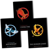 The Hunger games Trilogy Classic Collection Suzanne Collins 3 Books Set Pack