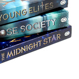 The Young Elites Trilogy by Marie Lu – 3-Book Collection Set | Action-Packed YA Fantasy Series – Adventure, Dystopian Drama & Thrilling Page-Turner