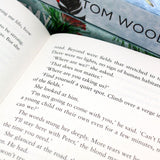 Victor the Assassin Series Tom Wood Collection 3 Books Set (The Hunter, The Enemy, The Game)