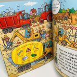 Spot The Series 10 Picture Books Collection Set | Fun & Educational Stories for Kids – Bright Illustrations, Learning, Adventure & Family Reading Time