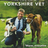 A Yorkshire Vet 2 Books Set Collection Julian Norton, Through The Seasons