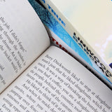 Promise Falls Trilogy – 3 Book Set by Linwood Barclay (Broken Promise, Far From True, The Twenty-Three) | Mystery, crime, suspense, bestseller