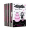 Harriet Muncaster Isadora Moon series 7 Books Set Collection, Goes camping