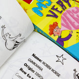 Matt Lucas My Very Silly 3 Books Collection Funny Children's Books Set