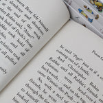 Photo of Winnie the Pooh The Complete Collection Pages