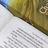 The Last Hours Series 2 Books Collection Set by Cassandra Clare (Chain of Gold, Chain of Iron)