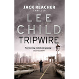 Jack Reacher Series (1-5) 5 Books Collection Set By Lee Child
