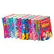 Jacqueline Wilson 12 Books Box Collection Set Pack Illustrated By Nick Sharratt