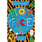 James Campbell Boyface 4 Books Collection Set Pack Inc The Tartan Badger