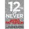 James Patterson Womens Murder Club Series 8 Books Collection Set (Books 11-18)