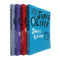 Jamie Oliver Collection 4 Books Set The Return of the Naked Chef Paperback