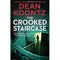 Jane Hawk Thriller Series 4 Books Collection Set By Dean Koontz paperback (Silent Corner..)