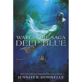 Jennifer Donnelly collection Waterfire saga series 4 books set Rogue Wave New