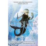 Jennifer Donnelly collection Waterfire saga series 4 books set Rogue Wave New