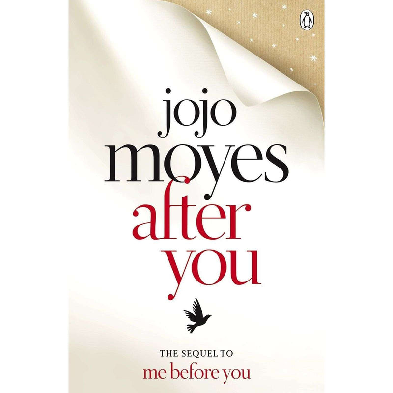 Jojo Moyes Collection 5 Books Set After You, Me Before You, Girl You Left Behind