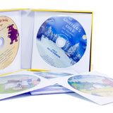 Julia Donaldson Collection 10 Audio CD Books Set Stories & Songs Gruffalo, Child