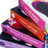 Julia Quinn Smythe-Smith Quartet Series 4 Book Set Collection