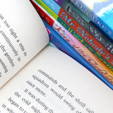 Michael Morpurgo Collection 8 Books Set Boxed – Classic Stories for Kids Aged 12+ | Includes War Horse, Kensuke’s Kingdom, Why the Whales Came & More