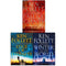 Ken Follett Century Trilogy Collection 3 Books Set Historical Novel