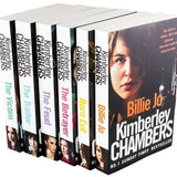Kimberley Chambers Collection 6 Books Set Pack (Mitchells and OHaras)