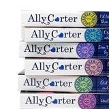 Gallagher Girls Series Collection Ally Carter 6 Books Set