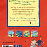 The What the Ladybird Heard Story Play World Book Day 2021 By Julia Donaldson